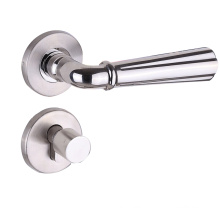 SL28 Double Handle Door Lock Newly Style Door Lock Separate Lock Set